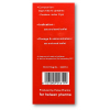 DINCEDATRIC 10% ( POVIDONE - IODINE ) ANTISEPTIC SOLUTION 100 ML